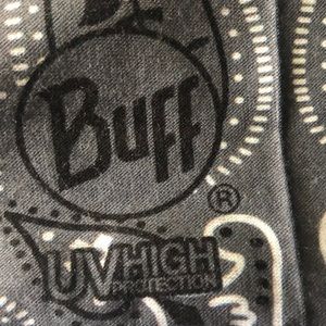 Accessories - Buff cook max scarf/wrap/bandeau - NWOT Accessories - Buff cook max scarf/wrap/bandeau - NWOT